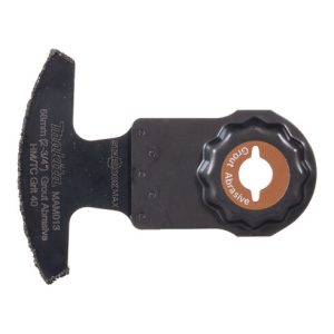 Makita HM-Segmentsägeblatt 68 MAM013 Makita HM-Segmentsägeblatt 68 MAM013