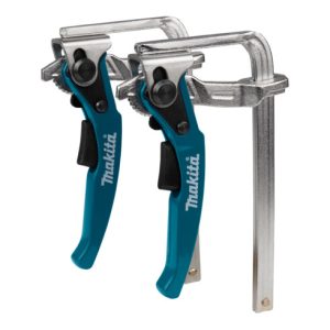 Makita Klemmzwingen Paar