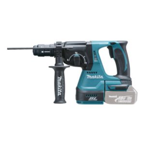 Makita Akku-Kombihammer f. SDS+ 18,0V DHR243Z Makita Akku-Kombihammer f. SDS+ 18,0V DHR243Z