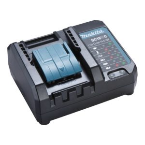 Makita Kompaktladegerät DC18WC, Li-Ion, 14,4 – 18 V
