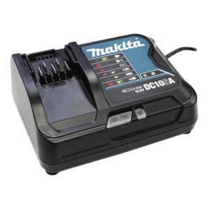 Makita Ladegerät DC10SA 10,8V 197347-2