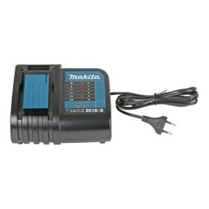 Makita Ladegerät DC18SD