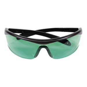 Makita Lasersichtbrille, grün Makita Lasersichtbrille, grün