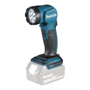 Makita LED-Akku-Handleuchte DEBDML815 18V Makita LED-Akku-Handleuchte DEBDML815 18V