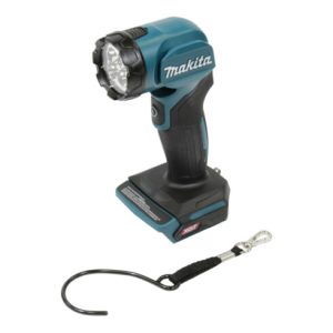 Makita LED-Akku-Handleuchte 40V max. ML001G Makita LED-Akku-Handleuchte 40V max. ML001G