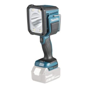 Makita LED-Akku-Handstrahler, 14,4 V/18 (DEADML812) Makita LED-Akku-Handstrahler, 14,4 V/18 (DEADML812)