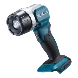 Makita LED-Akku-Handstrahler 18V Makita LED-Akku-Handstrahler 18V
