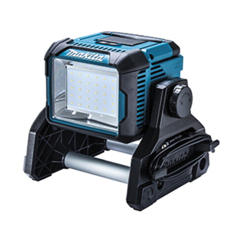 Makita LED-Baustrahler 14,4V-18V,230V mit 30 LEDs DEADML811