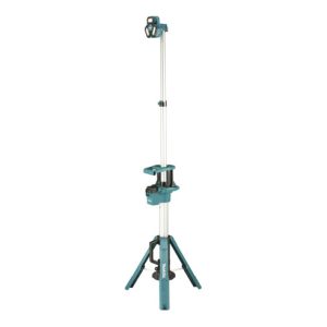 Makita LED-Baustrahler 14,4V-18V kpl. DEADML814 Makita LED-Baustrahler 14,4V-18V kpl. DEADML814