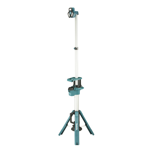 Makita LED-Baustrahler 14,4V-18V kpl. DEADML814