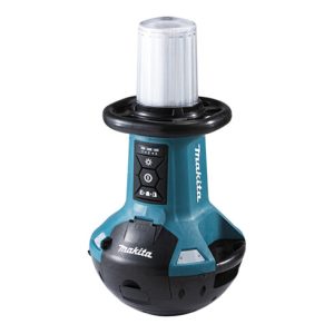 Makita LED-Flächenbel. 14,4V-18V,230V DEADML810 Makita LED-Flächenbel. 14,4V-18V,230V DEADML810