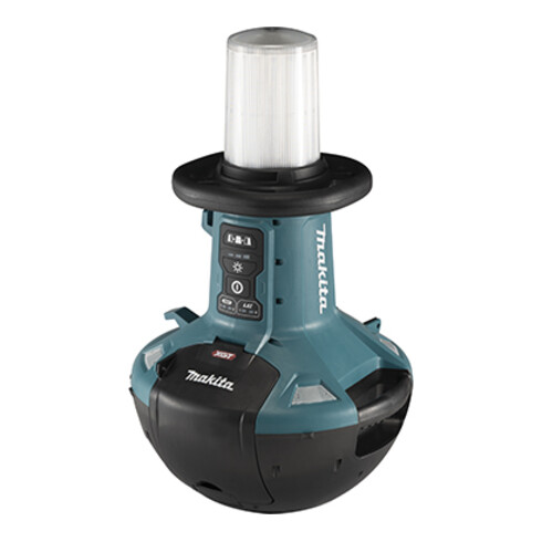 Makita LED-Flächenbeleuchtung 40V