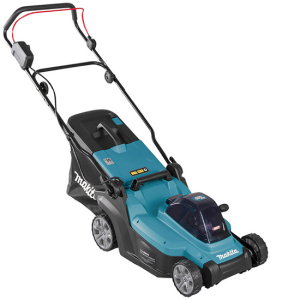 Makita LM003GZ XGT – Akku-Rasenmäher – 40V – Schnittbreite 38 cm – SOLO – OHNE AKKU UND LADEGERÄT