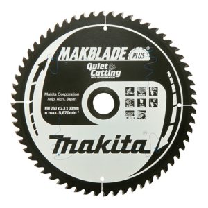 Makita Makblade+ Sägeb. 305x30x100Z (B-32649) Makita Makblade+ Sägeb. 305x30x100Z (B-32649)