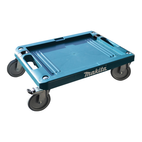 Makita MAKPAC Transportwagen P-83886