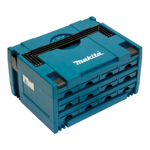 Makita MAKSTOR Modell 3.12 P-84327