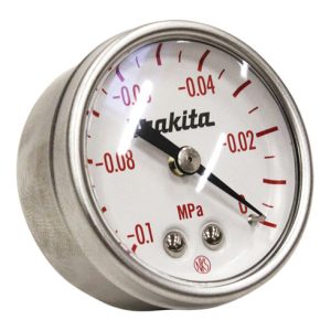 Makita Manometer 1/8″ Makita Manometer 1/8″