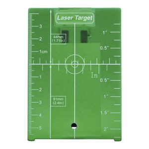 Makita Markierungsplatte grün grün, magnetisch Makita Markierungsplatte grün grün, magnetisch
