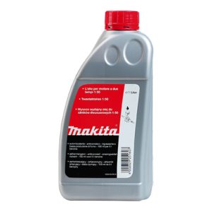 Makita Motoröl 2-Takt 50:1 1000ml Makita Motoröl 2-Takt 50:1 1000ml