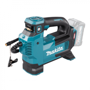 Makita MP001GZ – Akku-Kompressor – AKKU UND LADEGERÄT NICHT ENTHALTEN Makita MP001GZ – Akku-Kompressor – AKKU UND LADEGERÄT NICHT ENTHALTEN