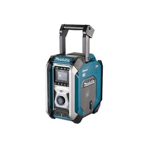 Makita MR007GZ – Baustellenradio Makita MR007GZ – Baustellenradio