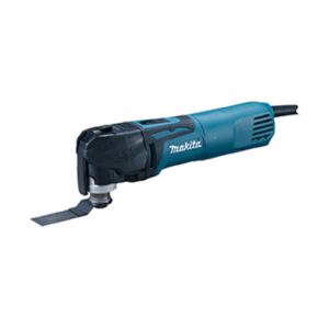 Makita Multifunktionswerkzeug 320 W TM3010CX4J