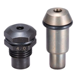 Makita Mundstück-Set B 4.0 für DRV150Z