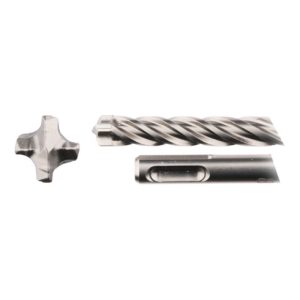 Makita NEMESIS 2 SDS+ Bohrer 6×115 5-Stück Makita NEMESIS 2 SDS+ Bohrer 6×115 5-Stück