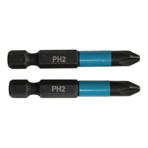 Makita PH Bit 2×50 2-Stück