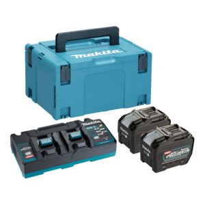 Makita Power Source Kit Li 40V 8Ah Makita Power Source Kit Li 40V 8Ah