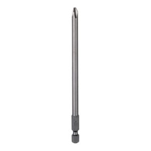 Makita PZ2 Bit 1/4″ 157x5mm (P-67773) Makita PZ2 Bit 1/4″ 157x5mm (P-67773)