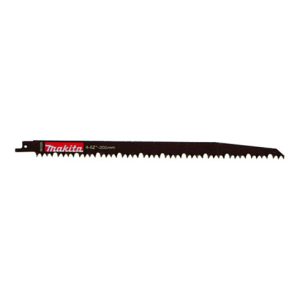 Makita Reciproblatt für Grünholz, 290 mm Makita Reciproblatt für Grünholz, 290 mm