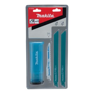 Makita Reciproblatt Sortiment B B-44448 Makita Reciproblatt Sortiment B B-44448