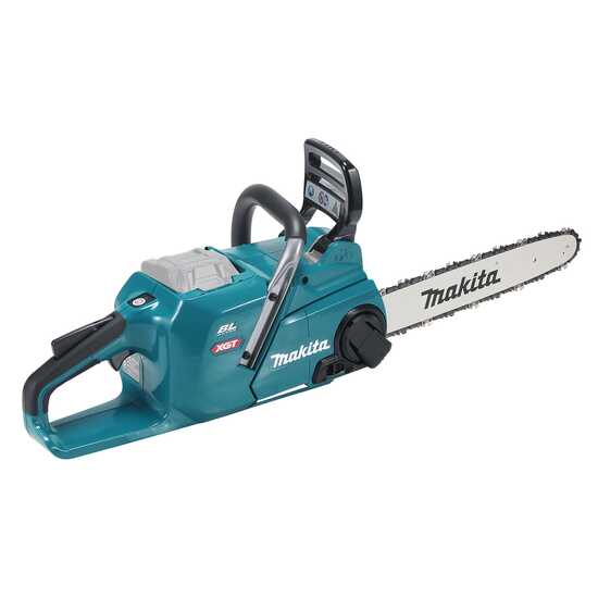 Makita UC015GZ - Elektrische Akku-Kettensäge - Schwert 35 cm - AKKU UND LADEGERÄT NICHT ENTHALTEN