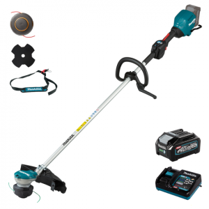 Makita UR003GZ01 – Akku-Motorsense – 40 V – 2.5Ah Makita UR003GZ01 – Akku-Motorsense – 40 V – 2.5Ah