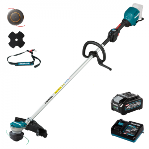 Makita UR003GZ01 – Akku-Motorsense – 40V – 4Ah Makita UR003GZ01 – Akku-Motorsense – 40V – 4Ah