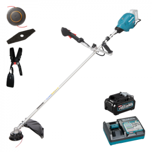 Makita UR013GZ01 – Akku-Motorsense – 40V – 4Ah Makita UR013GZ01 – Akku-Motorsense – 40V – 4Ah