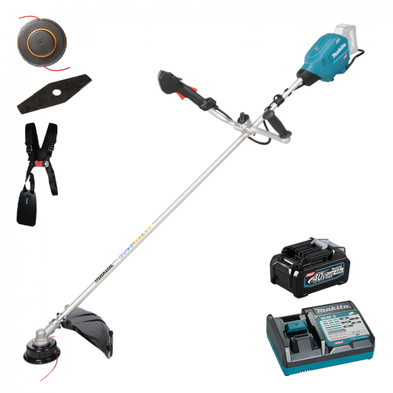 Makita UR013GZ01 - Akku-Motorsense - 40V - 4Ah