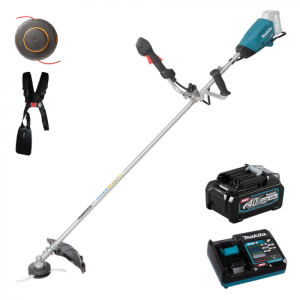 Makita UR016GZ – Akku-Motorsense – 40V – 4Ah Makita UR016GZ – Akku-Motorsense – 40V – 4Ah