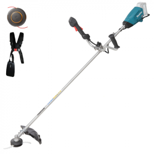 Makita UR016GZ – Akku-Motorsense – 40V – SOLO – OHNE AKKU UND LADEGERÄT Makita UR016GZ – Akku-Motorsense – 40V – SOLO – OHNE AKKU UND LADEGERÄT
