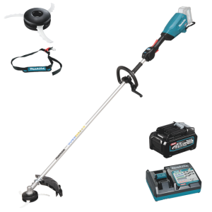 Makita UR017G – Akku-Motorsense – 40V – 4Ah Makita UR017G – Akku-Motorsense – 40V – 4Ah