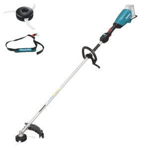 Makita UR017GZ – Akku-Motorsense – 40V – SOLO – OHNE AKKU UND LADEGRÄT Makita UR017GZ – Akku-Motorsense – 40V – SOLO – OHNE AKKU UND LADEGRÄT