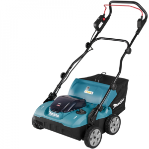 Makita UV001GM201 – Akku-Vertikutierer 40V – SOLO – OHNE AKKU UND LADEGERÄT