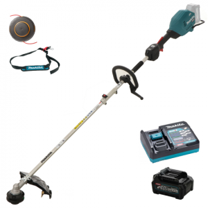 Makita UX01G – Akku-Motorsense – 40V – 2.5Ah Makita UX01G – Akku-Motorsense – 40V – 2.5Ah