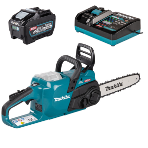 Makita XGT UC021G – Akku-Kettensäge – Schnitt 30 cm – 40V/5Ah Makita XGT UC021G – Akku-Kettensäge – Schnitt 30 cm – 40V/5Ah