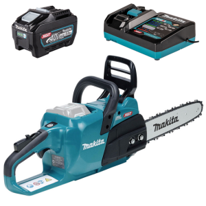 Makita XGT UC024G – Elektrische Akku-Kettensäge – Schwert 30cm – 40V/5Ah Makita XGT UC024G – Elektrische Akku-Kettensäge – Schwert 30cm – 40V/5Ah