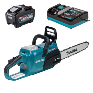 Makita XGT UC025G – Elektrische Akku-Kettensäge – Schwert 35cm – 40V/5Ah Makita XGT UC025G – Elektrische Akku-Kettensäge – Schwert 35cm – 40V/5Ah