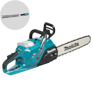 Makita XGT UC030GZ – Akku-Kettensäge – Schwert 50 cm – 40V – OHNE AKKU UND LADEGERÄT Makita XGT UC030GZ – Akku-Kettensäge – Schwert 50 cm – 40V – OHNE AKKU UND LADEGERÄT