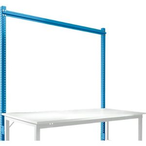 ManAufbauportal, Grundtisch SPEZIAL Arbeitstisch-/Werkbanksystem UNIVERSAL/PROFI, 1750 mm, lichtblau ManAufbauportal, Grundtisch SPEZIAL Arbeitstisch-/Werkbanksystem UNIVERSAL/PROFI, 1750 mm, lichtblau