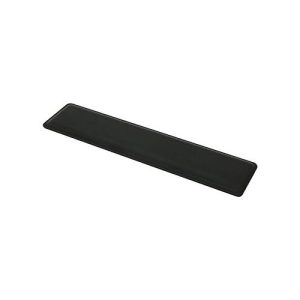 Manhattan – Tastatur-Handgelenkauflage – ergonomische Tastatur-Handgelenkauflage – Schwarz Manhattan – Tastatur-Handgelenkauflage – ergonomische Tastatur-Handgelenkauflage – Schwarz